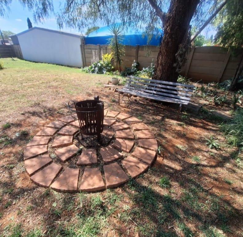 4 Bedroom Property for Sale in Sasolburg Free State